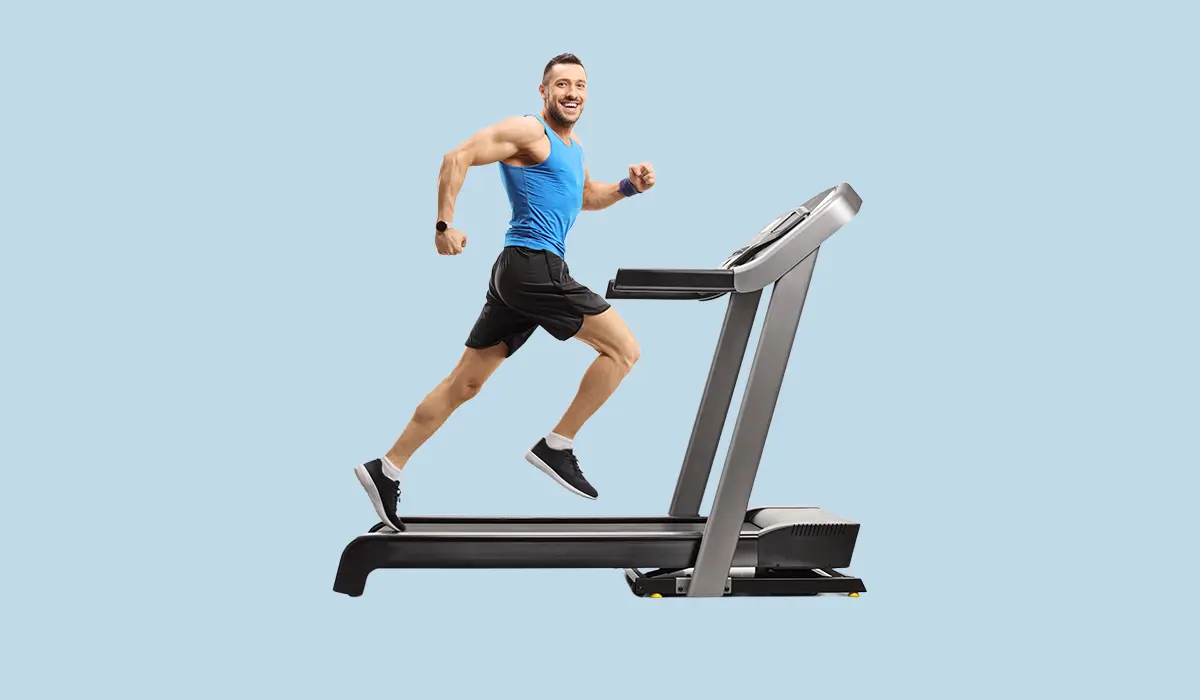 Laufband fuer Zuhause