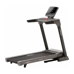 MAXXUS RunMaxx 7.1 Test