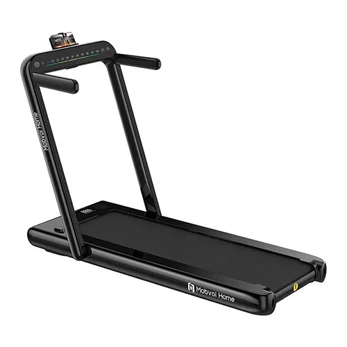 Mobvoi Laufband Home Test