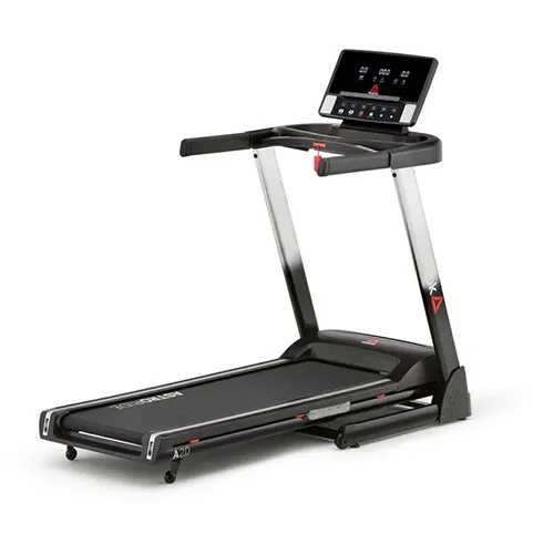 Reebok Astroride 2.0 Test