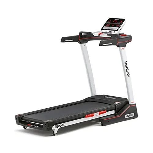 Reebok Jet 100 Test