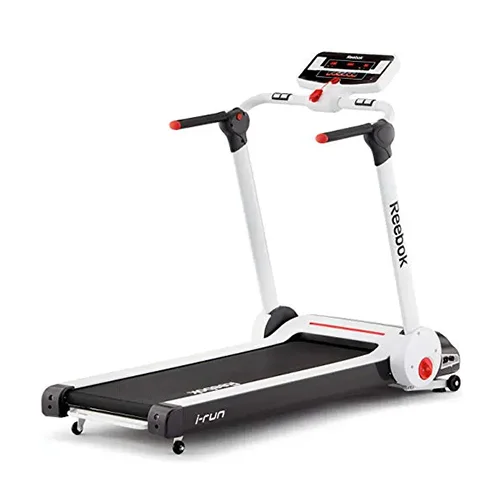 Reebok i-Run 3 Test