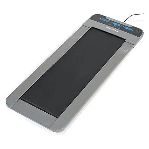 SportPlus SP-TM-1006 Test