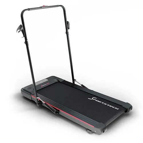 Sportstech DFT100 Test