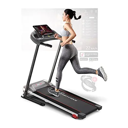 Sportstech F10 Test