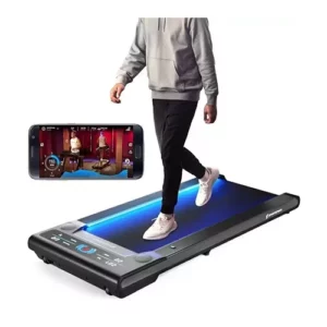 Sportstech sWalk Test Laufband