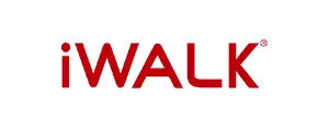 iWalk Logo