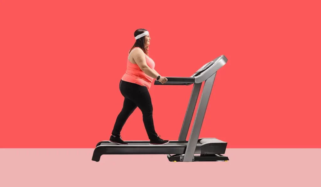 Laufband 150 kg