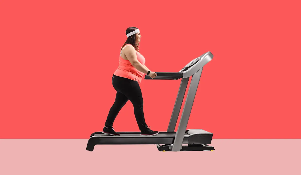 Laufband 150 kg