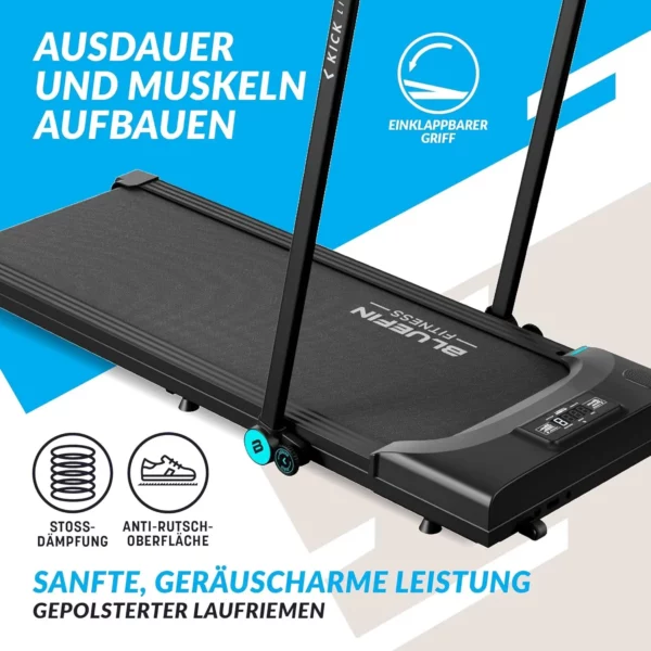 Bluefin Walking Pad Kick Lite - 9