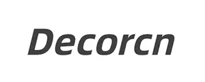 Decorcn Logo