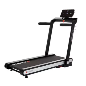 HAMMER Q. VADIS 3.0 Test