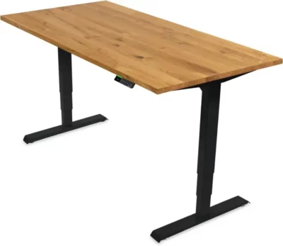 Höhenverstellbarer Schreibtisch