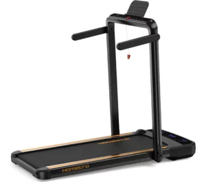 HomeTro Laufband Klappbar - 1