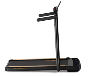 HomeTro Laufband Klappbar - 2