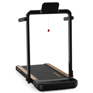HomeTro Laufband Klappbar - 3