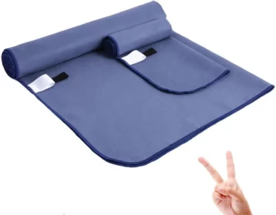 Laufband Reinigungstücher