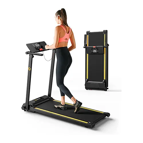 UREVO Foldi Mini Laufband