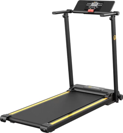 UREVO Foldi Mini Laufband