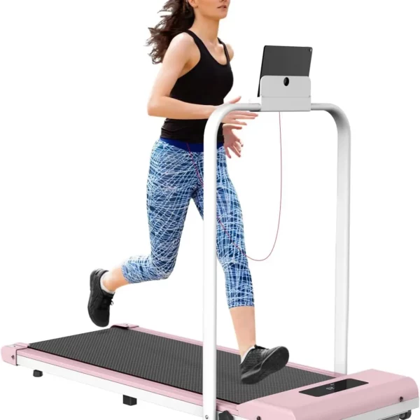 bigzzia Laufband - 5