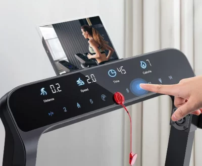 flylinktech laufband fuer zuhause