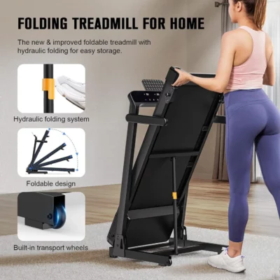 flylinktech laufband steigung