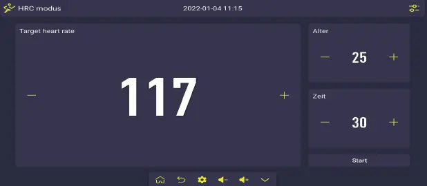 HAMMER Q Vadis 10.0 - 9