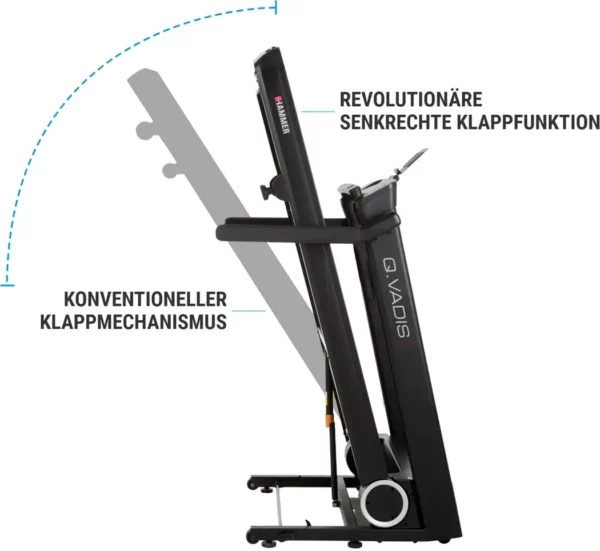 HAMMER Q Vadis 7.0 - 11