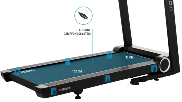 HAMMER Q Vadis 7.0 - 14
