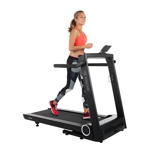 HAMMER Q Vadis 7.0 Test