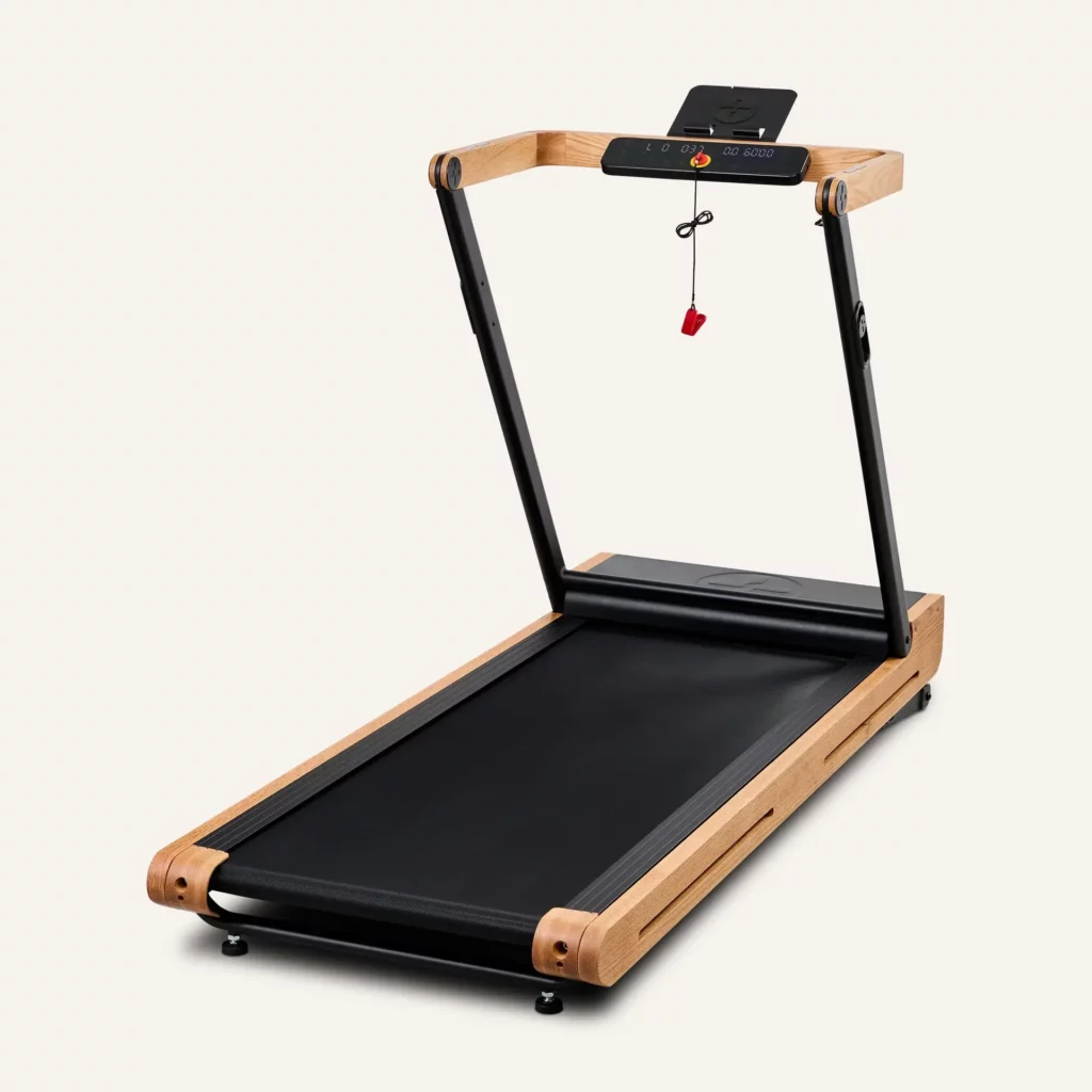 SportPLus Klappbares Z-Laufband SP-TM-1800 - 10