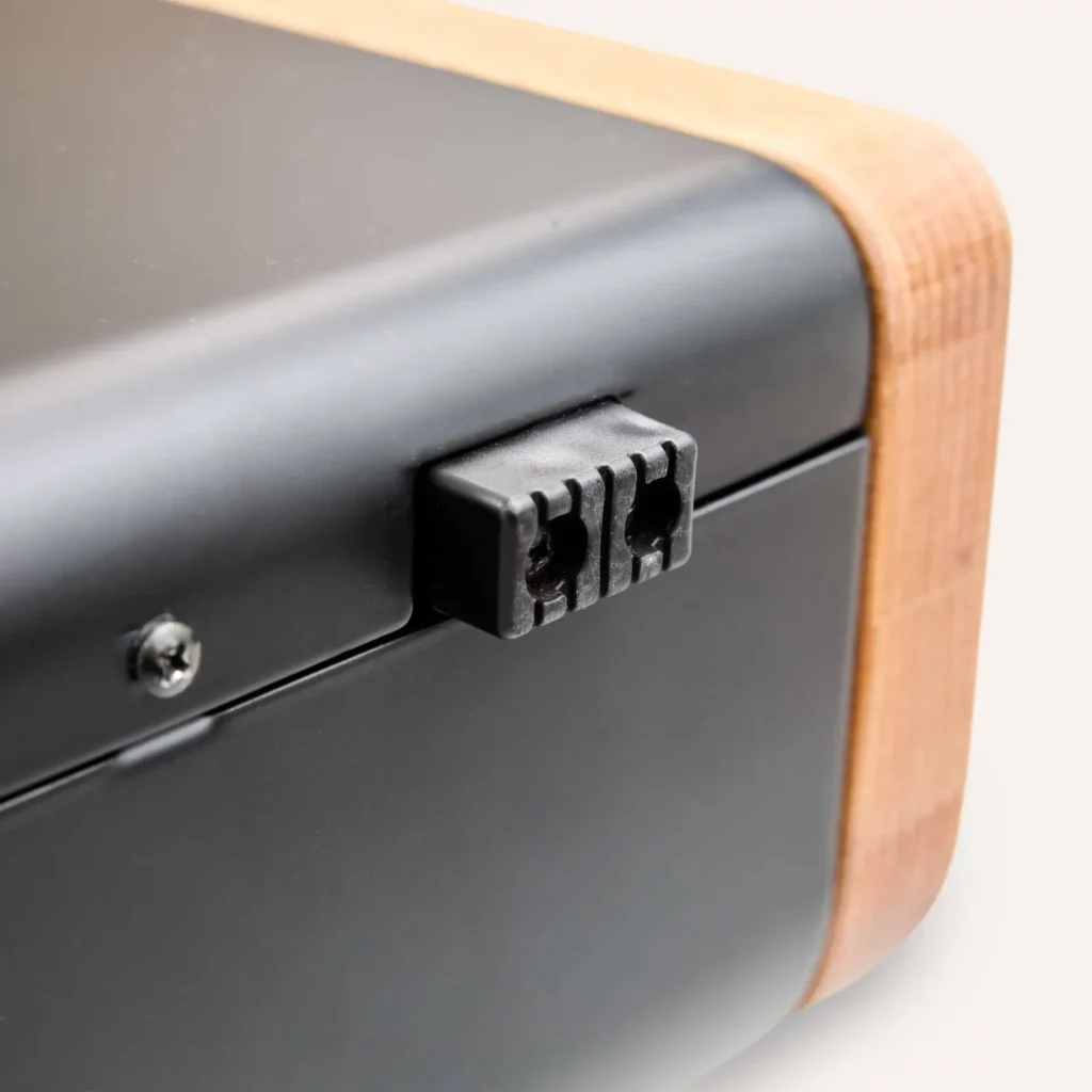 SportPLus Klappbares Z-Laufband SP-TM-1800 - 17