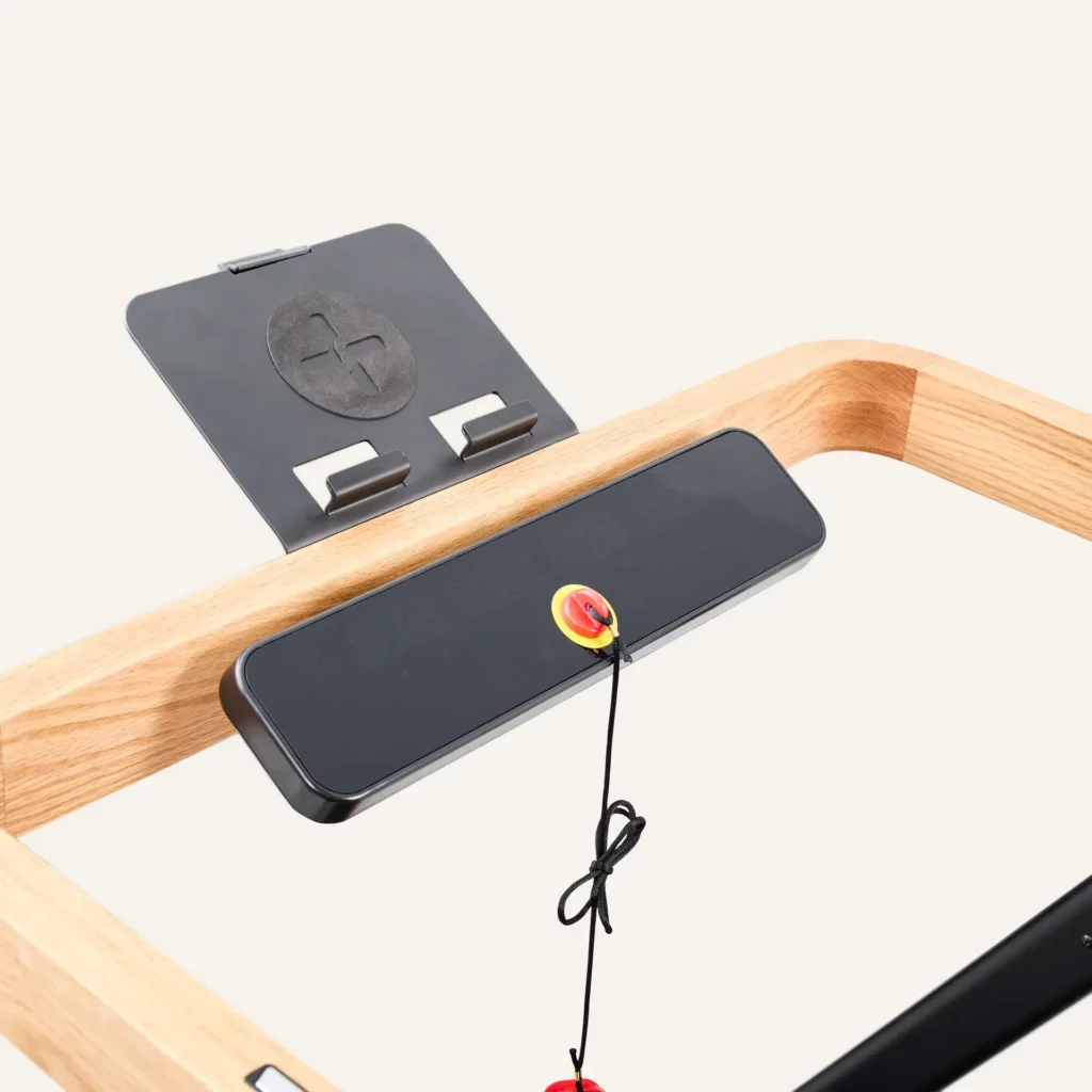 SportPLus Klappbares Z-Laufband SP-TM-1800 - 9