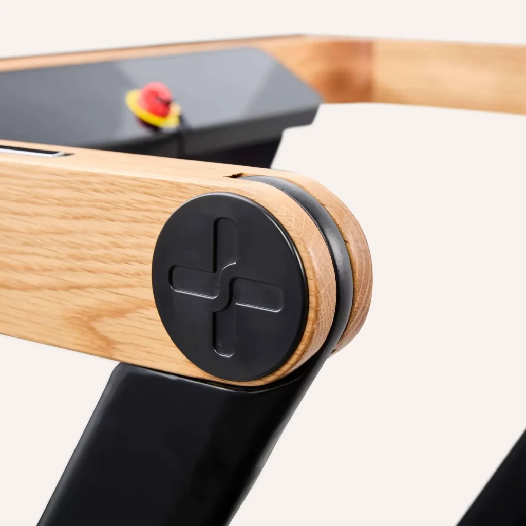 SportPLus Klappbares Z-Laufband SP-TM-1800 - 9