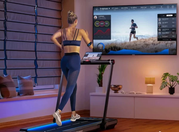 Sportstech sWalk Plus - 16
