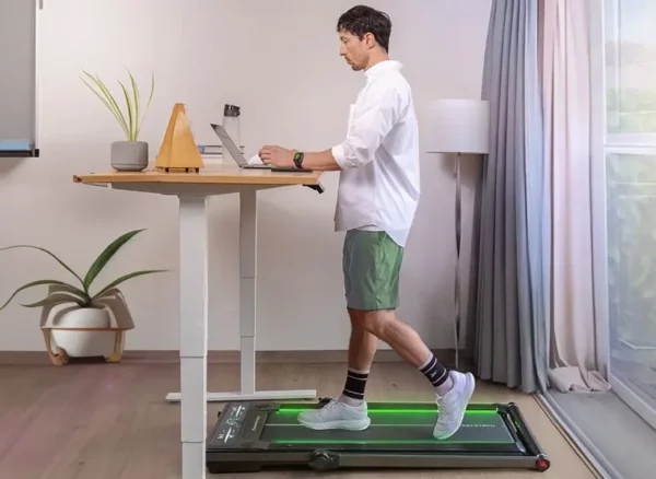 Sportstech sWalk Plus - 2