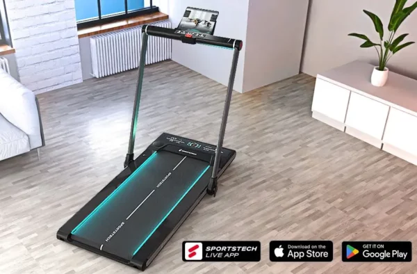 Sportstech sWalk Plus - 3