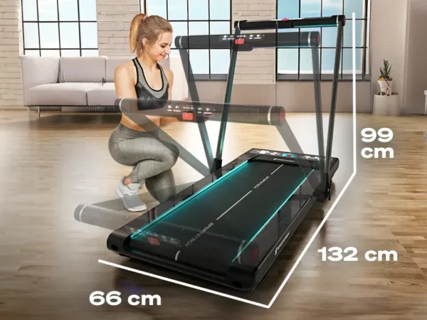 Sportstech sWalk Plus - 5