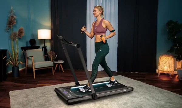 Sportstech sWalk Plus - 7