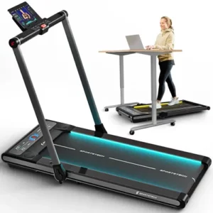 Sportstech sWalk Plus Test