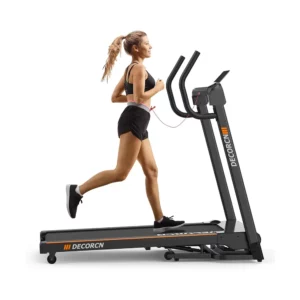 Funktion Laufband