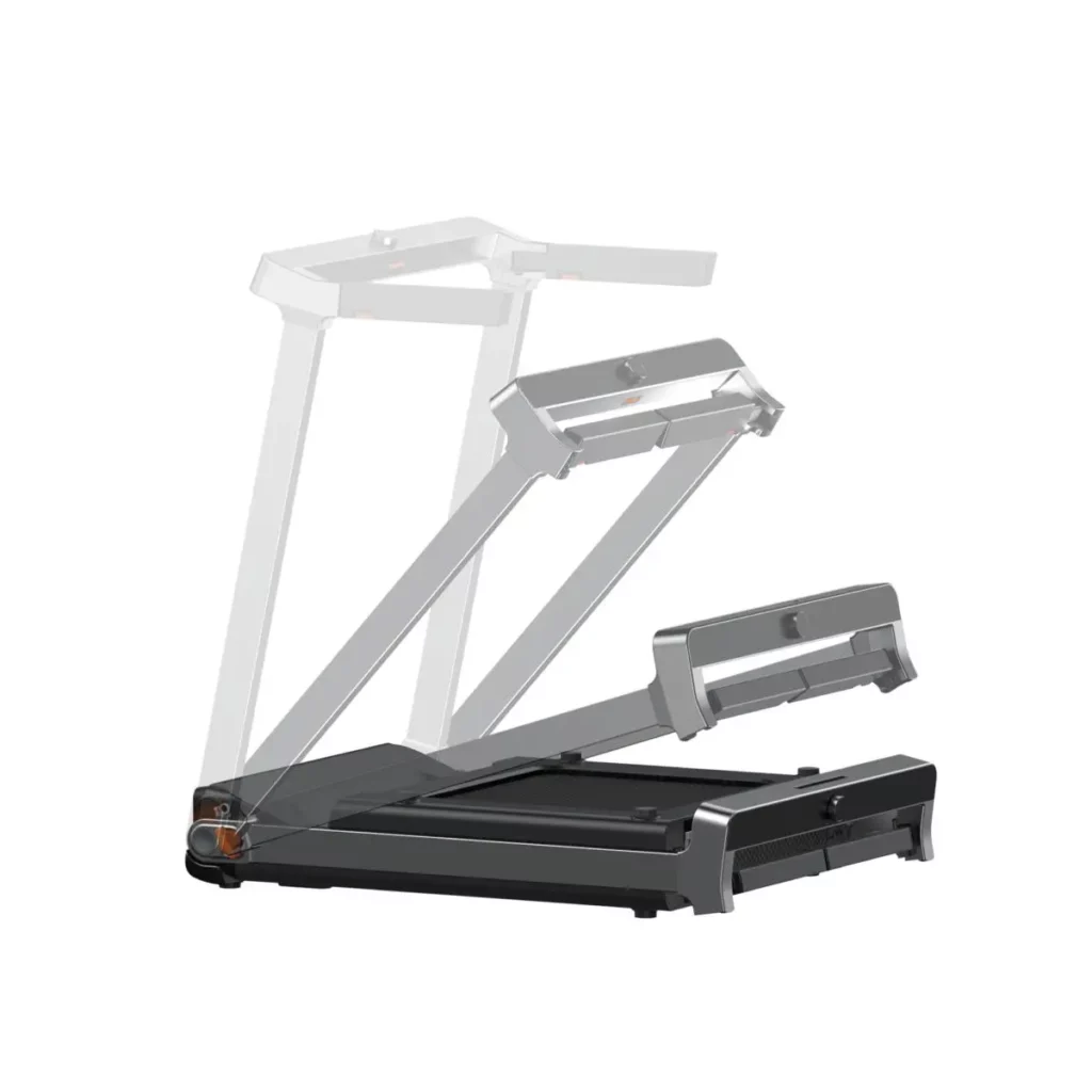 Kingsmith WALKINGPAD G1 Laufband- 12