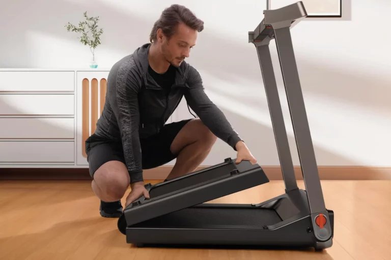 Kingsmith WALKINGPAD G1 Laufband- 2