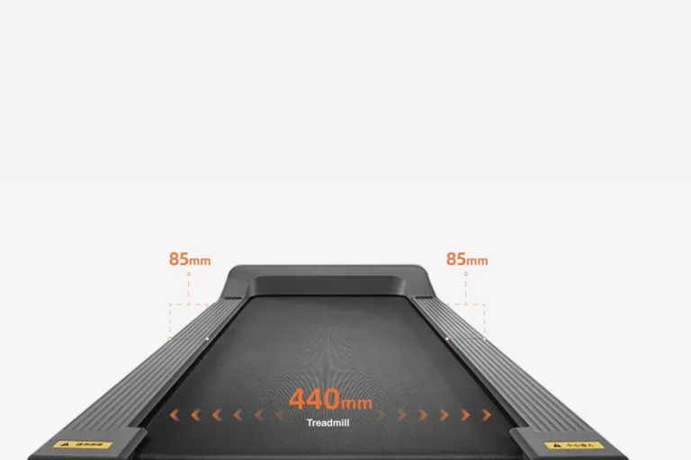 Kingsmith WALKINGPAD G1 Laufband- 4