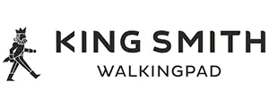 Kingsmith Walking Pad Logo