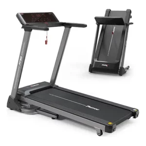 PASYOU PT50 Laufband Test