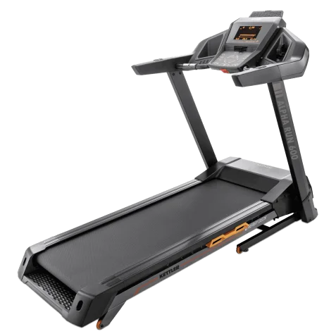 ALPHA RUN 600