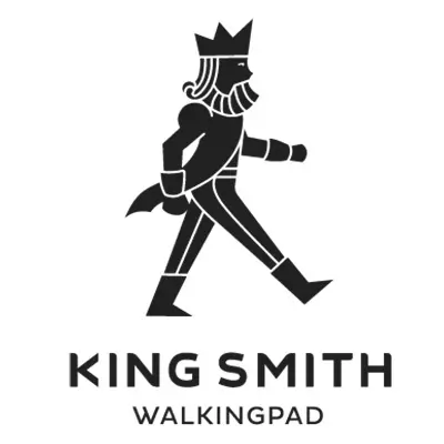 Kingsmith WalkingPad Logo