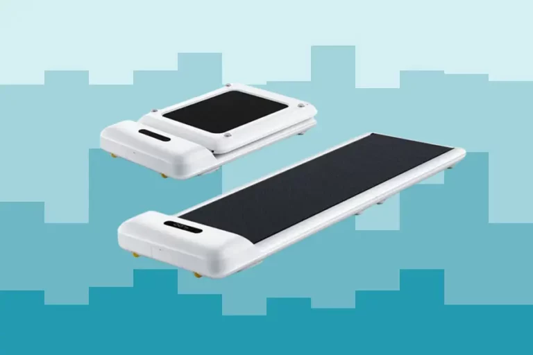 Klappbare Walking Pads im Test