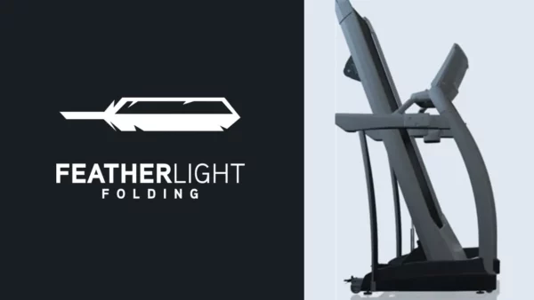 Feaderweight Folding